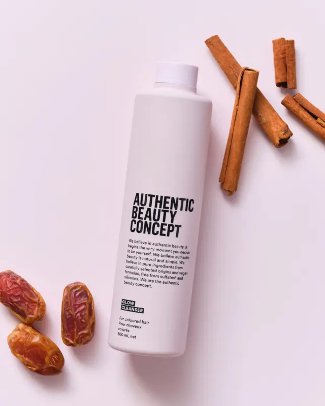 Authentic Beauty Concept Glow Cleanser 300ml 2