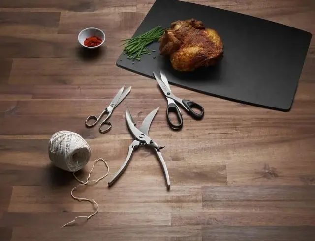 Ψαλίδι Γενικής Χρήσης Victorinox με μήκος 18cm8.1014.18 2