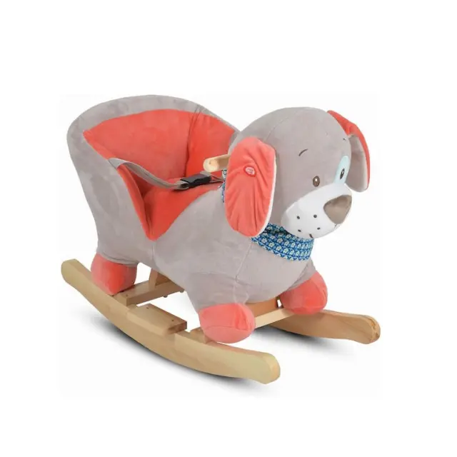Moni Toys Κουνιστό Σκυλάκι 3800146231859