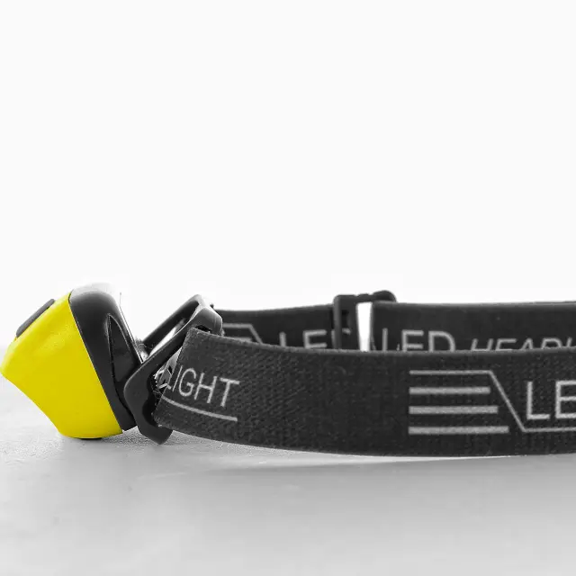 Φακός Κεφαλής Επαναφορτιζόμενος CXS CREE LED XPG fluo (140lm) 3