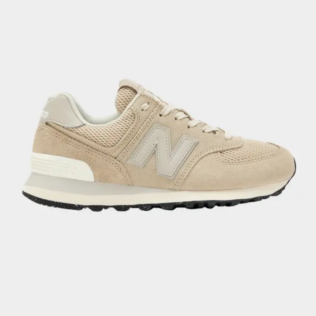 Sneakers New Balance W5746J3 Μπεζ - 36.5