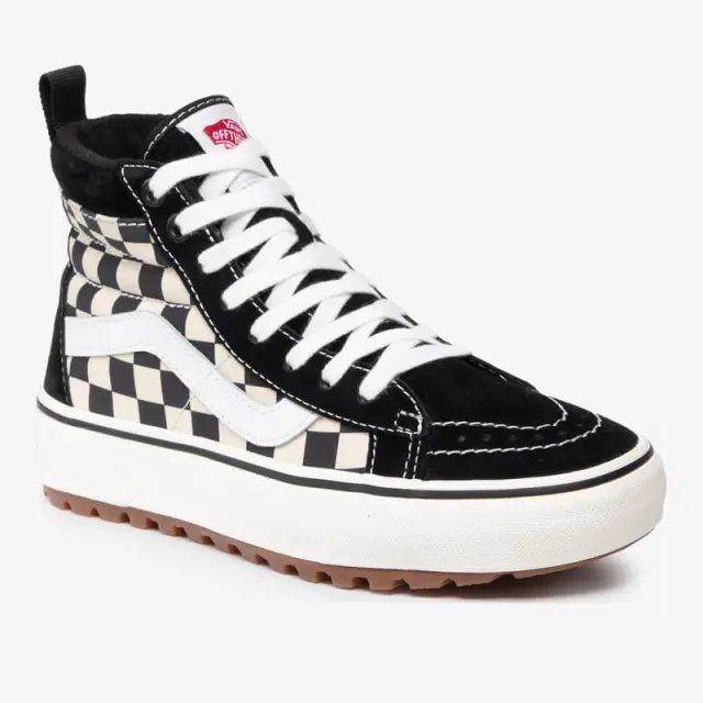 Μποτάκι Vans Sk8-Hi MTE-1 VN0A5HZYA041 Μαύρο - 44 2