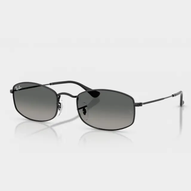 Γυαλιά Ηλίου Ray Ban RB3832 002/71 Μαύρο - 52