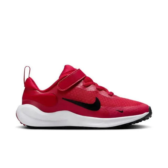 Nike Revolution 7 (PSV) (FB7690-603) - Κόκκινο