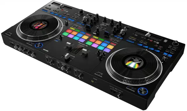 TOPDJSKIN PIONEER DDJ REV 5 2