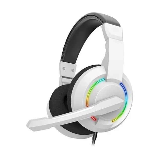 Baracuda Gaming Headset BGH-021 Hydra White (HYDRA-W)