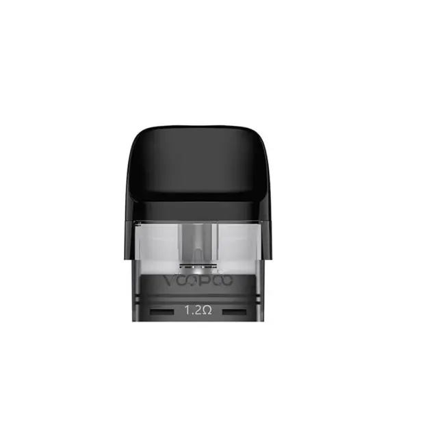 Vinci V2 Pod Cartridge 2ml - VooPoo 1.2ohm
