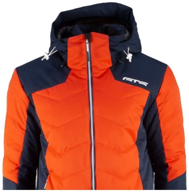 Baldo Red Ανδρικό Μπουφάν GTS - 813312M-30 - L 2