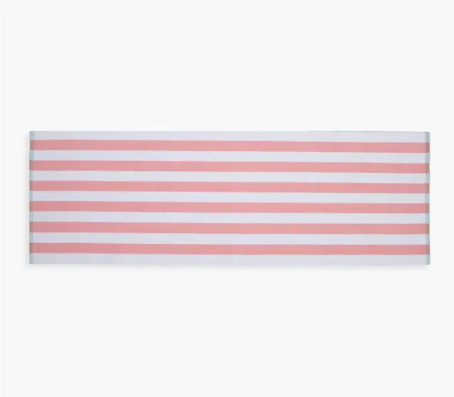 Nef-Nef Homeware Τραβέρσα Jeremy 45x140 Πορτοκαλί