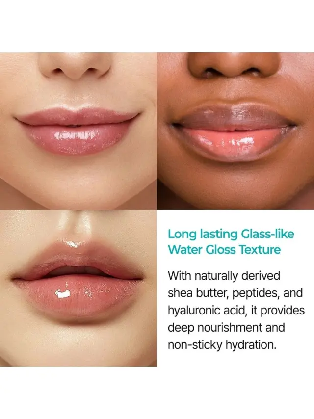 Dr.Melaxin BP Spicule Plumping Lip Shot Maxi- Plumper για ζουμερά χείλη 2