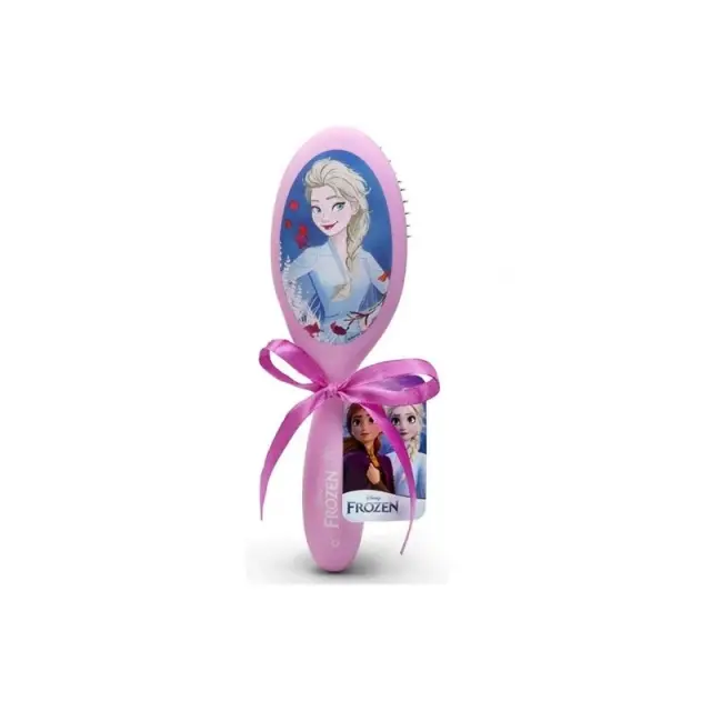 Frozen Παιδική Χτένα Μαλλιών LN-1710 Hair Brush