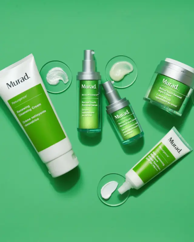 Murad Renewing Cleansing Cream Κρεμώδες Καθαριστικό Προσώπου 50ml 3