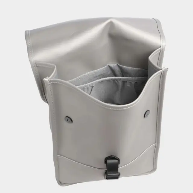 Σακίδιο Rains Backpack Mini 13020-123 Γκρι - ONESIZE 2