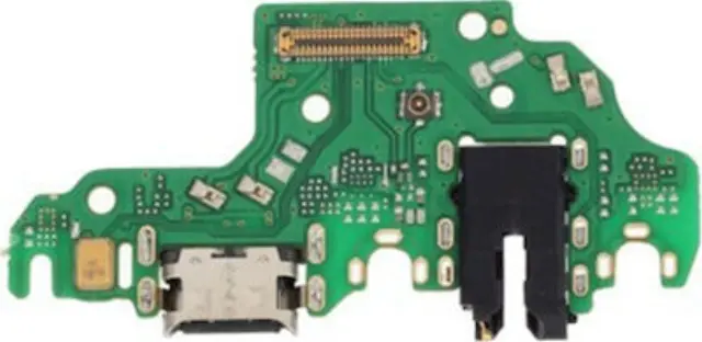 Πλακέτα Φόρτισης Charging Port Huawei P40 lite 4G WITH IC