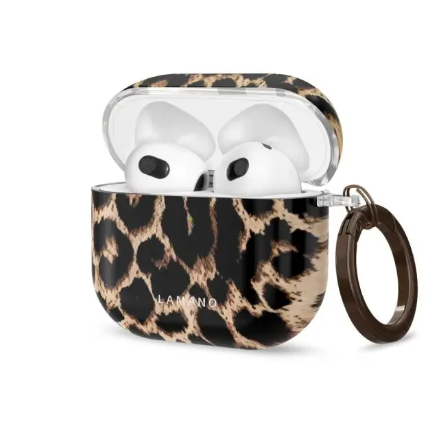 Tech-Protect Lamano Apple AirPods 4 / 5 Exotic Touch 2