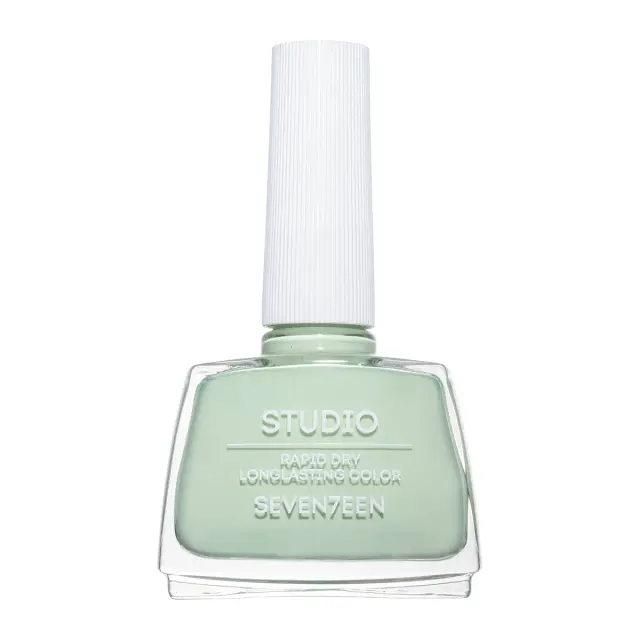 Seventeen Βερνίκι Νυχιών Studio Rapid Dry Longlasting Color 12ml - 255