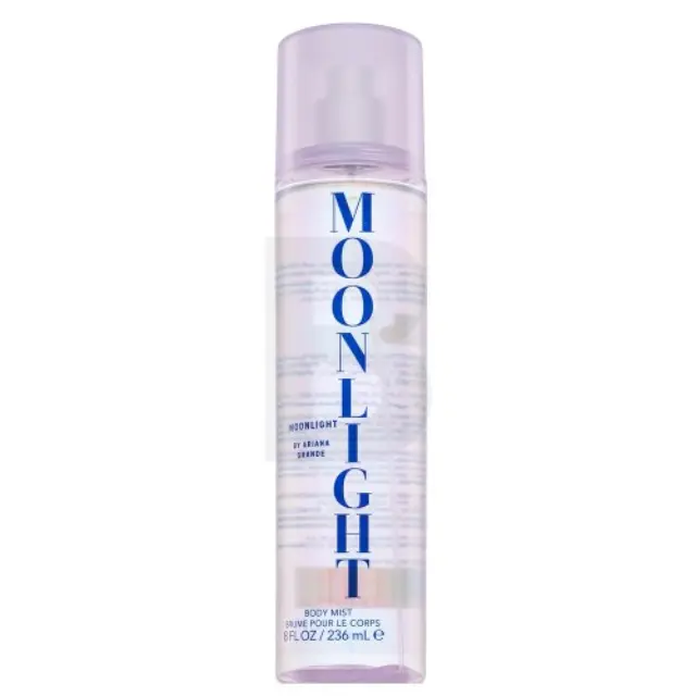 Ariana Grande Moonlight Body spray for women 236 ml