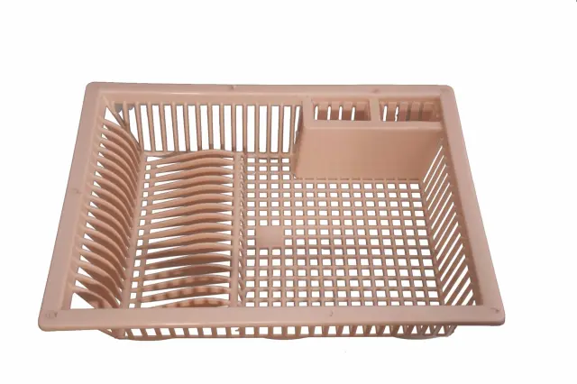 Στεγνωτήρι Κουζίνας Πλαστικό 46X37X10