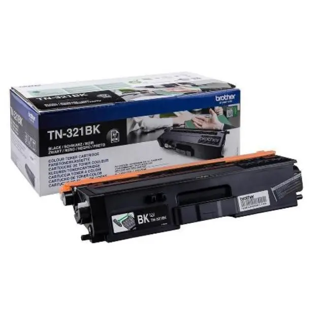 Toner Brother TN-321BK black 2500pgs