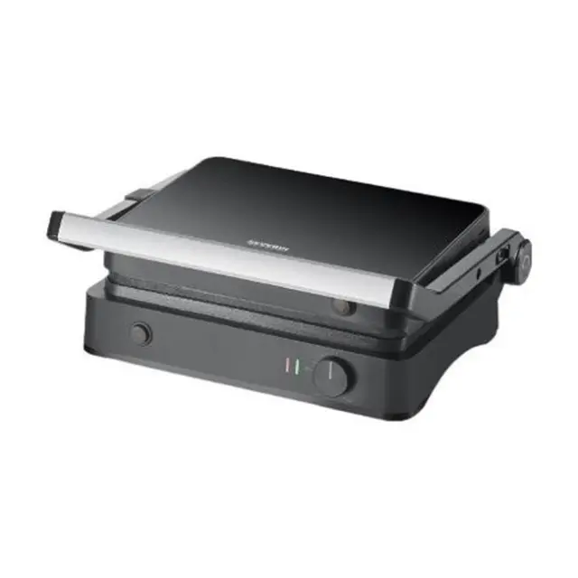 Severin Ηλεκτρικό Grill KG 2398 1800W Black (KG 2398)