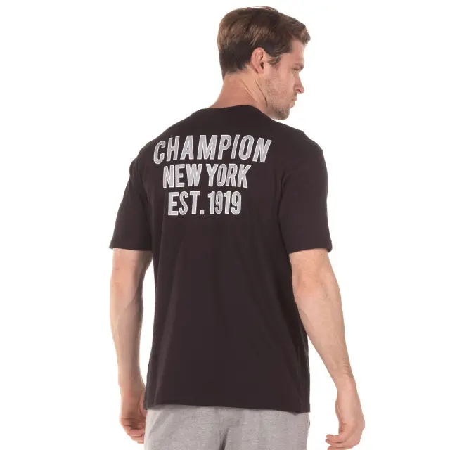 CHAMPION ΑΝΤΡΙΚΗ ΜΠΛΟΥΖΑ - XL 2