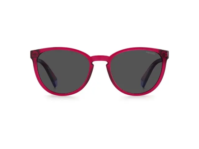 Γυαλιά Ηλίου Polaroid Kids PLD 8047/S MU1M9 Μονόχρωμοι Polarized (Polaroid Kids) (204822MU149M9) 2
