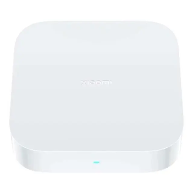 Smart Home Hub Xiaomi 2 ZNDMWG04LM Λευκό N61806