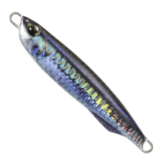 Πλάνος DUO Drag Metal Cast Slim 20gr PHH0568 Silver Nago