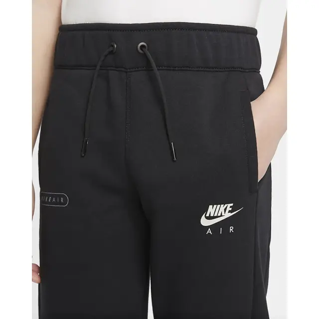 Nike Air Pant ΠΑΙΔΙΚΟ ΠΑΝΤΕΛΟΝΙ (DM8113-010) - Μαύρο 3