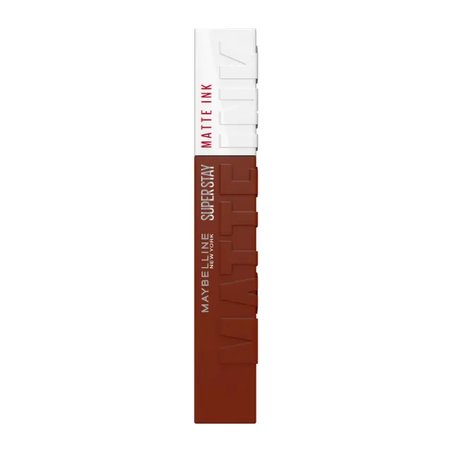 Super Stay Matte Ink 515 Renegade