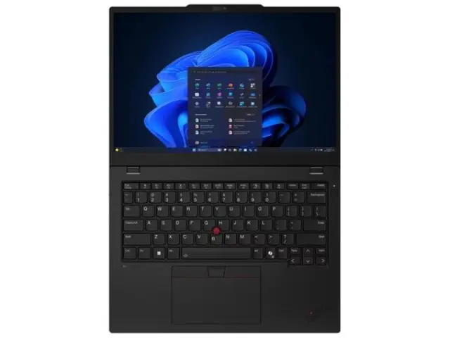 LENOVO Laptop ThinkPad L13 G6 13.3'' WUXGA IPS/Ultra7-255U/32GB/1TB SSD/Intel Graphics/Win 11 Pro/3Y NBD/Black 3