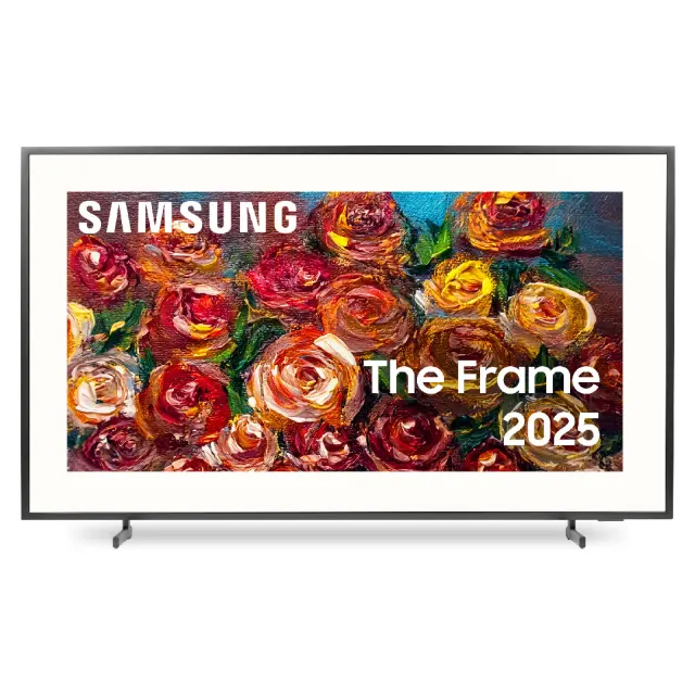 ΤΗΛΕΟΡΑΣΗ 50'' QLED QE50LS03FAUXXH SAMSUNG