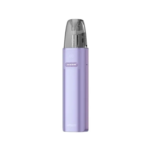 Argus G4 Mini Pod Kit 1650mAh 3.5ml - Voopoo - Purple