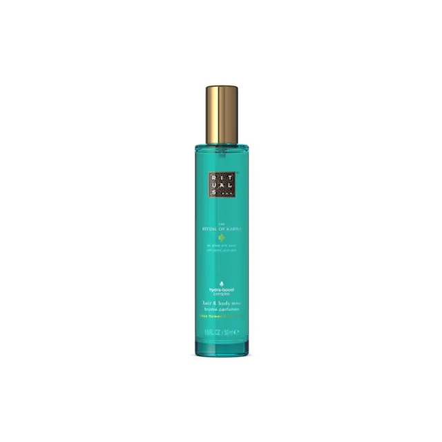 The Ritual of Karma Hair & Body Mist 50ml