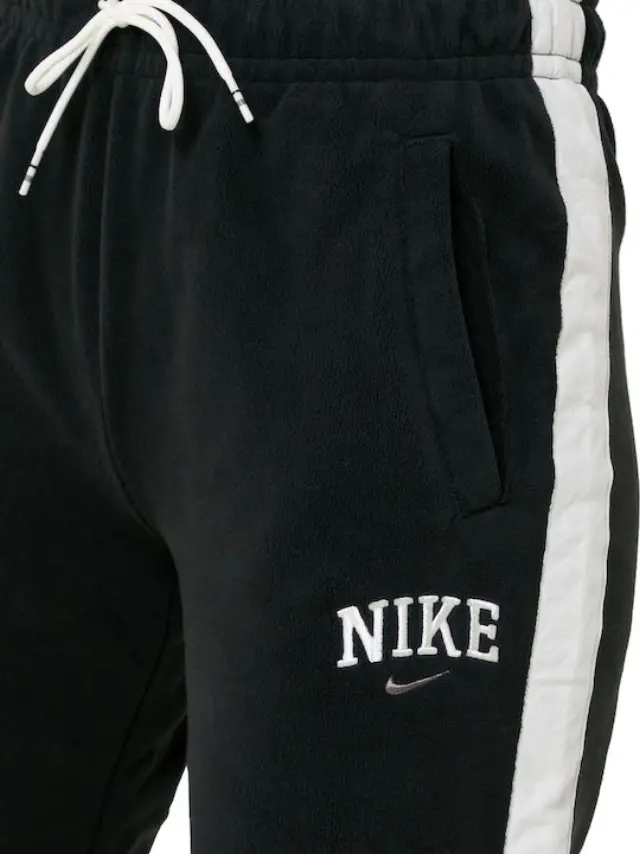 Nike Sportswear Παντελόνι Γυναικείας Φόρμας BV5482-010 - M 3