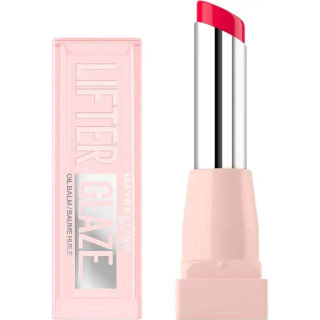 Maybelline - New York Lifter Glaze lipbalm - 04 Cherry Swirl - Beauty