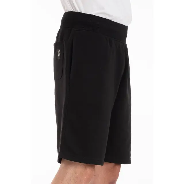 Magnetic North Basic Shorts (50025-Black) - Μαύρο 3