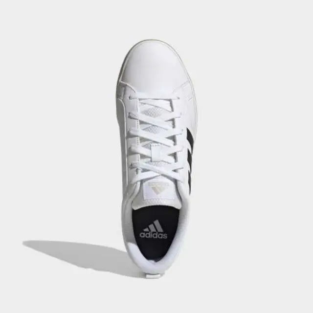 adidas Vs Pace 2.0 Ανδρικά Sneakers Λευκά (IH4231) 3