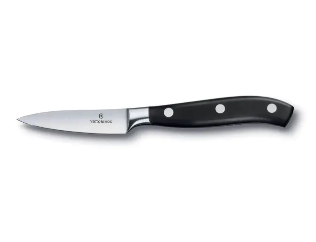 Μαχαίρι Κουζίνας Victorinox Grand Maitre με μήκος λεπίδας 8cm - Σε ειδική συσκευασία δώρου7.7203.8G 2