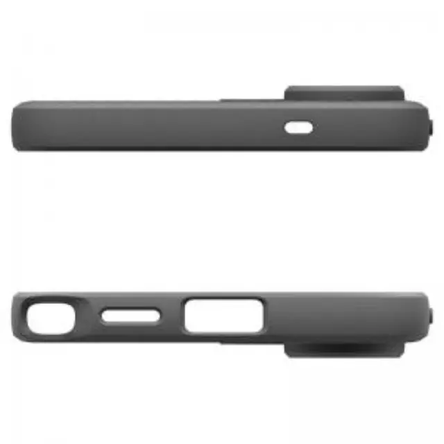 Θήκη Soft TPU Spigen Samsung Galaxy S26 Ultra 5G Liquid Air Μαύρο N70731 3
