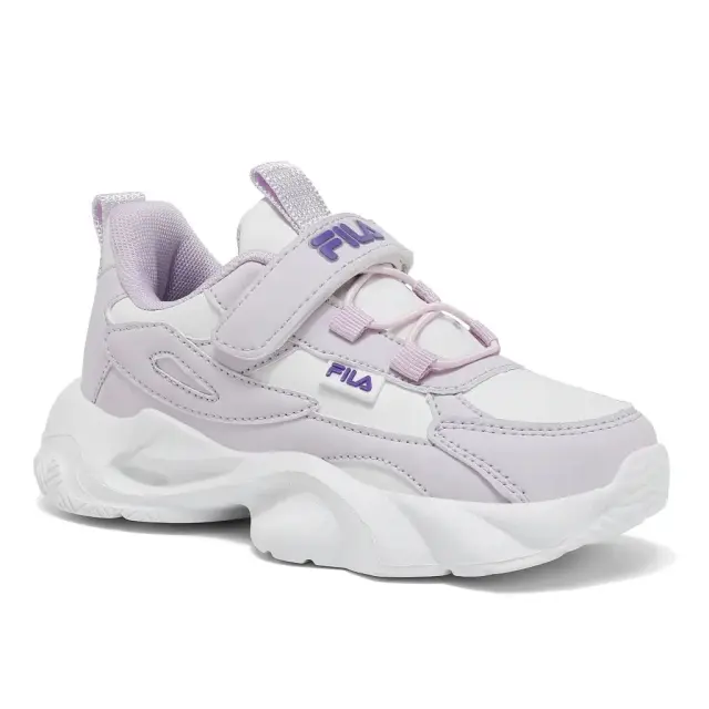 Fila Orion Memory Velcro White/Pink 3YF63002-180 - 35 2