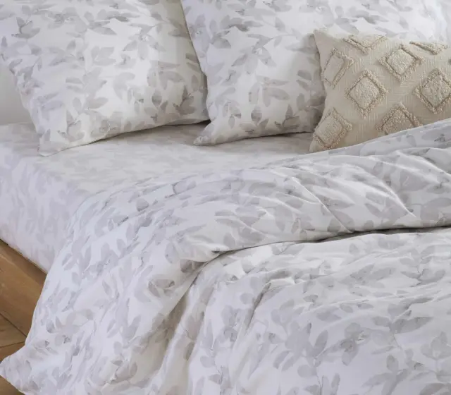 ΣΕΤ ΣΕΝΤΟΝΙΑ ΒΑΜΒΑΚΕΡΑ KING SIZE SENCIL ΜΕ ΛΑΣΤΙΧΟ NEF-NEF HOMEWARE ECRU 2