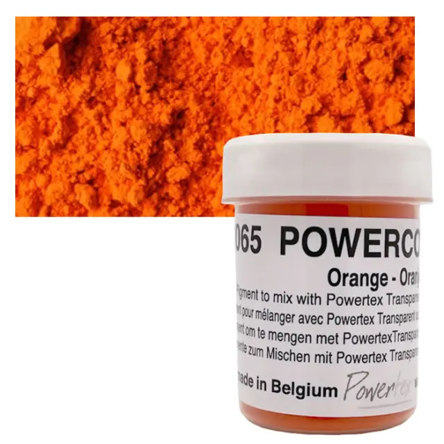 Powercolor Orange 40ml
