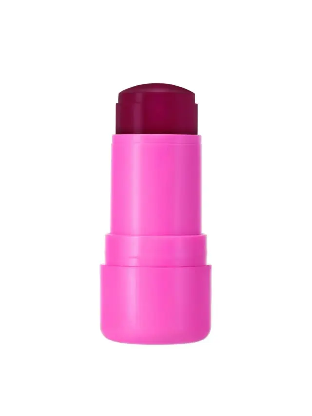 Juicy Jelly Lip & Cheek Stain Candy W7 2