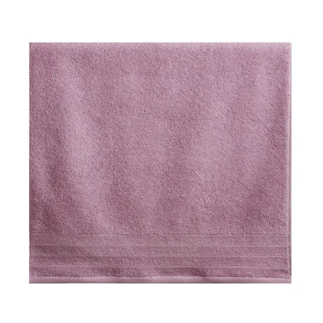 NEF-NEF ΠΕΤΣΕΤΑ ΧΕΡΙΩΝ FRESH 30X50, 100% BAMBAKI - MAUVE (034070)