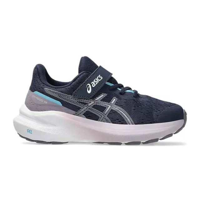Asics Kids GT-1000 13 (PS) Μπλε Σκούρο 1014A344-411 (Asics)