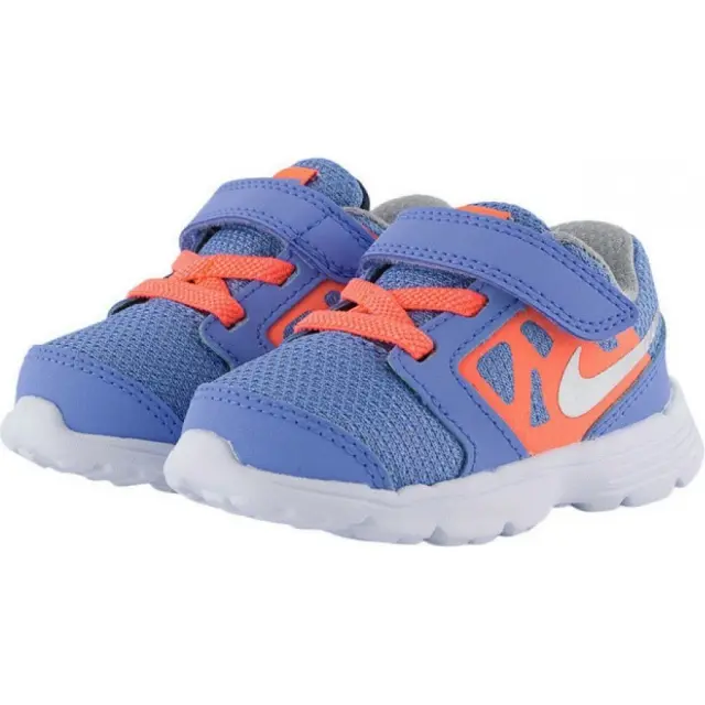 Nike Downshifter 6 (TDV) (685164-404) - Σιέλ - 22 2