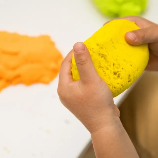 Educational Insights Playfoam Sand 8 πακέτα (3+ ετών) EI-2230 3