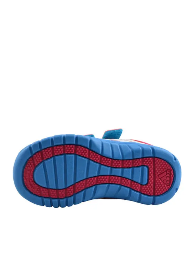 Adidas Αθλητικά Παιδικά Παπούτσια Running Sta Fluid 3 B23932 - 24 3