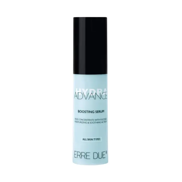 Erre Due Boosting Serum 30ml